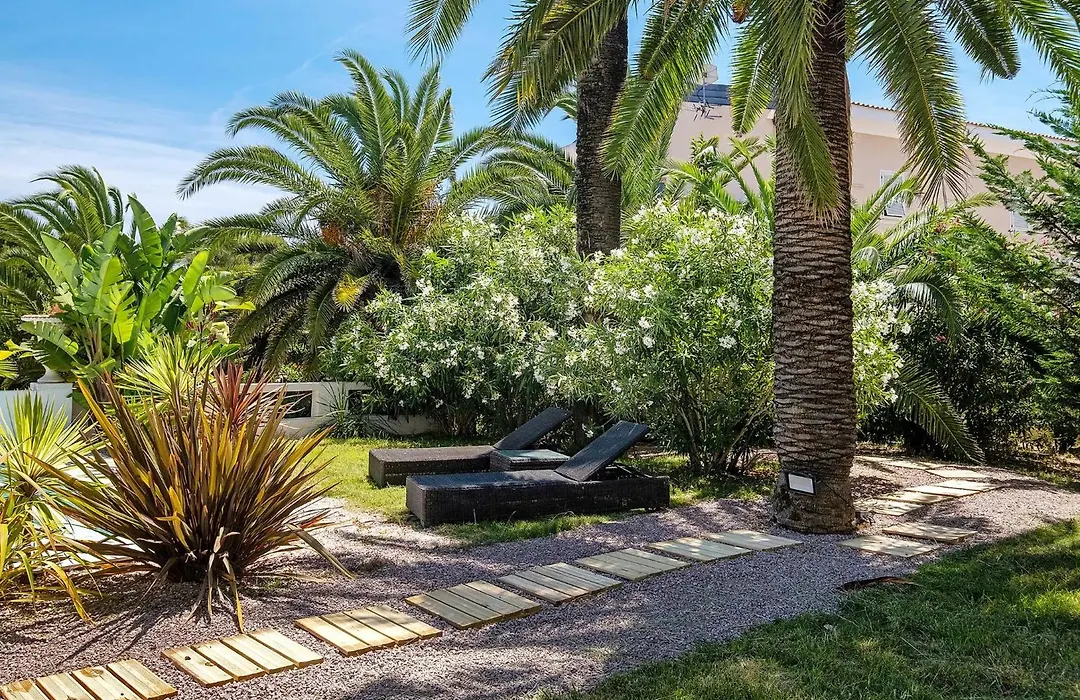 Villa Belle Epoque Saint-Raphaël-1